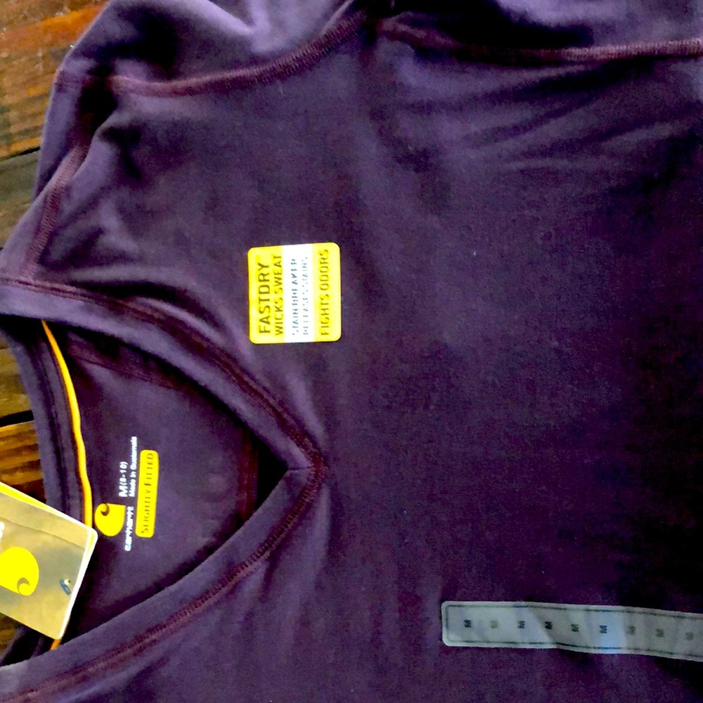Carhartt shirt